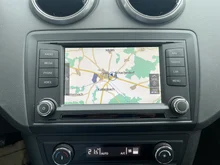 Thumbnail-Foto von Fahrzeug