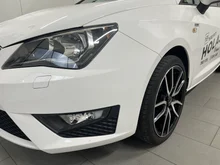 Thumbnail-Foto von Fahrzeug