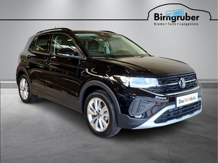 VW T-Cross Friends TSI
