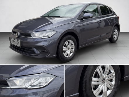 VW Polo 4Me