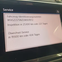 Thumbnail-Foto von Fahrzeug