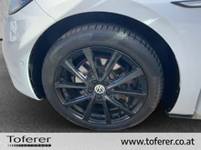 VW ID.3 Pro S 150 kW (5-Sitzer) in Gletscherweiß Met. b