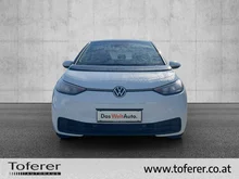 VW ID.3 Pro S 150 kW (5-Sitzer) in Gletscherweiß Met. b