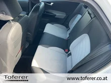 VW ID.3 Pro S 150 kW (5-Sitzer) in Gletscherweiß Met. b
