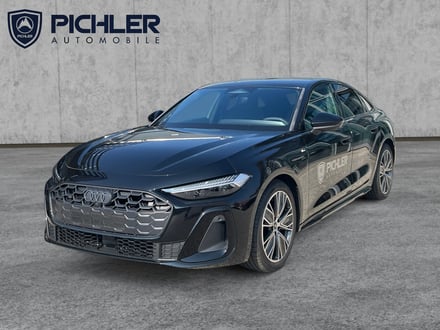 Audi A5 Limousine TDI