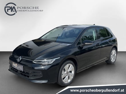VW Golf Rabbit TDI