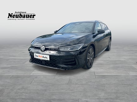 VW Passat Variant Sport eHybrid 150kW