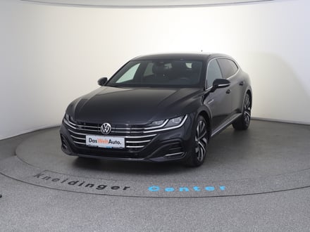 VW Arteon SB R-Line eHybrid