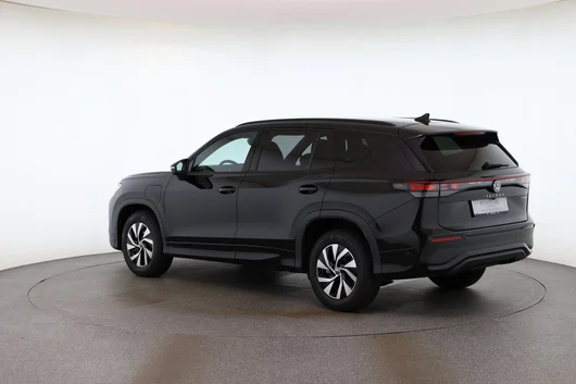Bild eines VW Tayron Friends eHybrid DSG 150kW