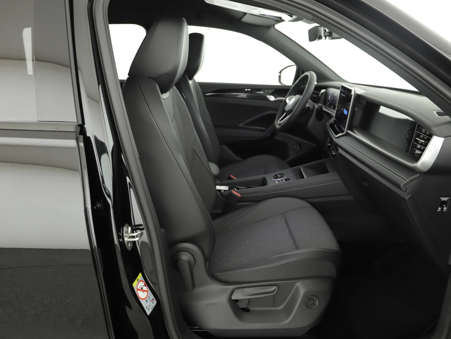 Bild eines VW Tayron Friends eHybrid DSG 150kW