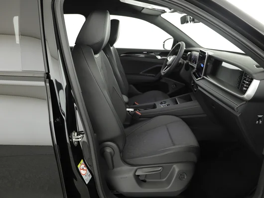 Bild eines VW Tayron Friends eHybrid DSG 150kW