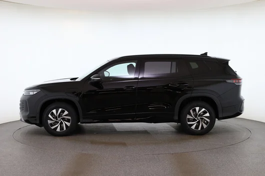 Bild eines VW Tayron Friends eHybrid DSG 150kW