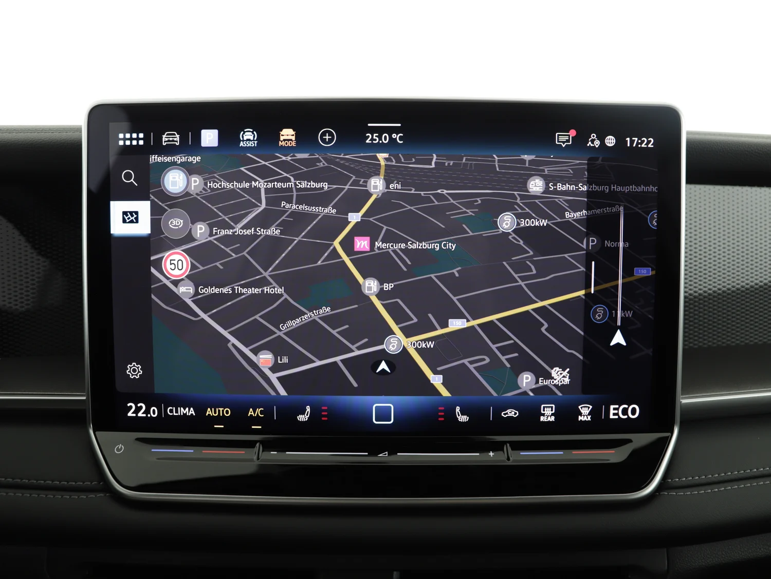 Bild eines VW Tayron Friends eHybrid DSG 150kW