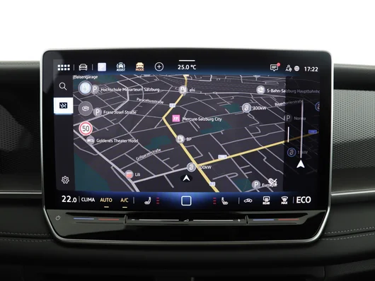 Bild eines VW Tayron Friends eHybrid DSG 150kW