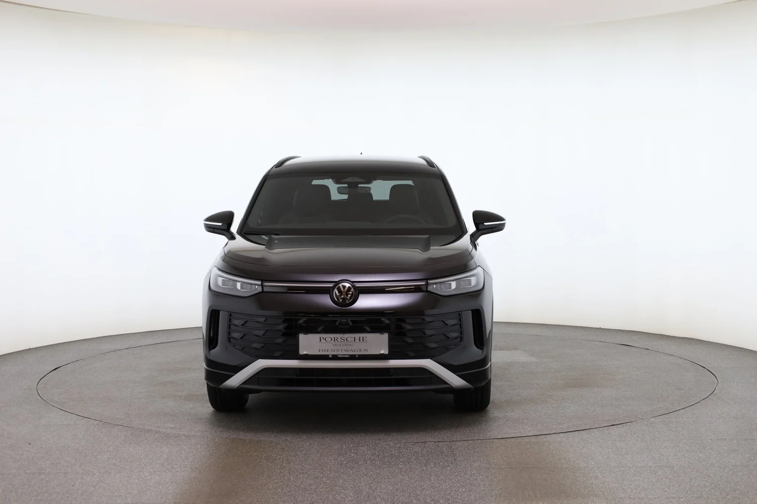 Bild eines VW Tayron Friends eHybrid DSG 150kW