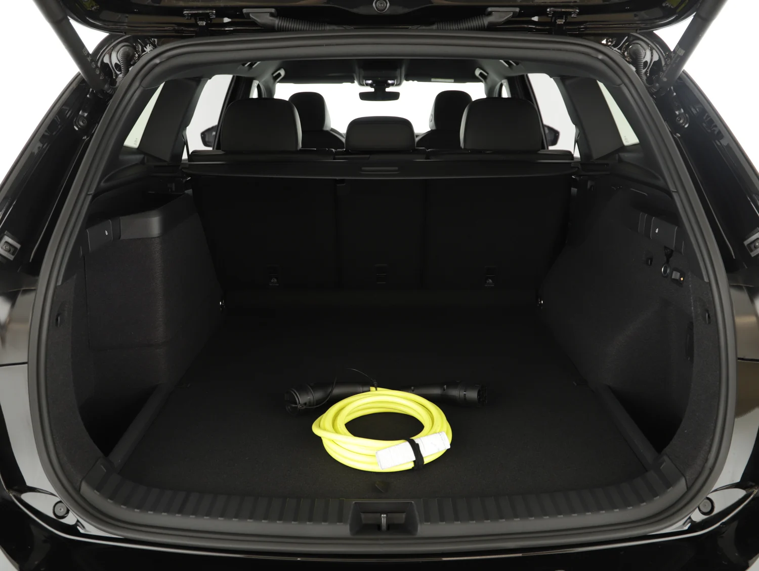 Bild eines VW Tayron Friends eHybrid DSG 150kW
