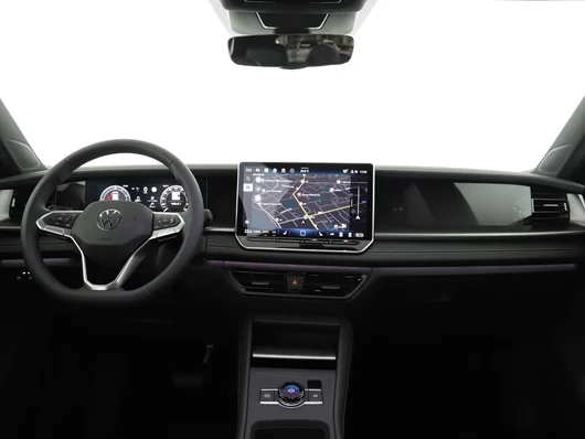 Bild eines VW Tayron Friends eHybrid DSG 150kW