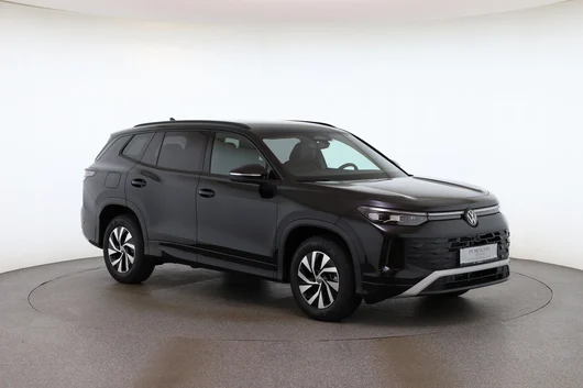 Bild eines VW Tayron Friends eHybrid DSG 150kW
