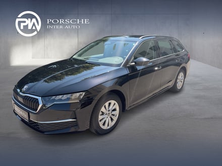 Škoda Octavia Combi Selection TSI mHEV DSG