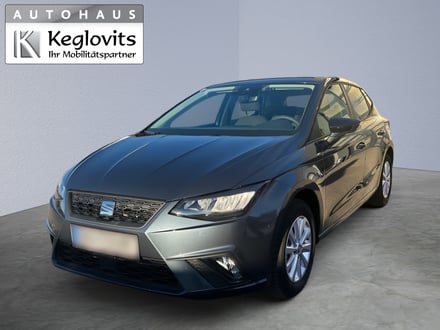 SEAT Ibiza Reference 1.0 TSI