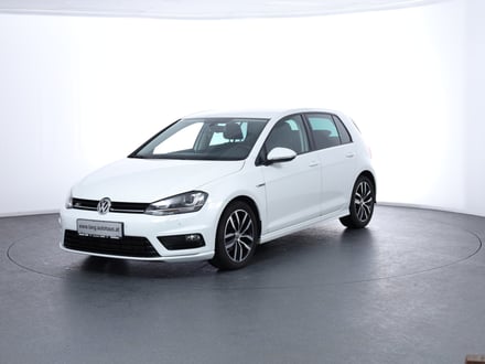 VW Golf Lounge BMT TSI