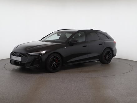 Audi A5 Avant quattro TDI