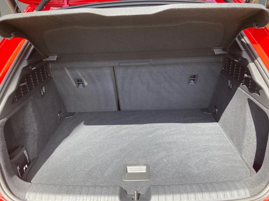 Bild eines Audi A3 Sportback 30 TFSI S line