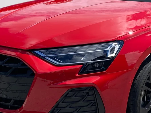 Bild eines Audi A3 Sportback 30 TFSI S line