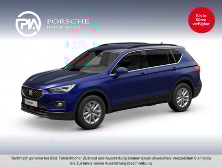 SEAT Tarraco AustriaEdition Style 1.5 TSI ACT