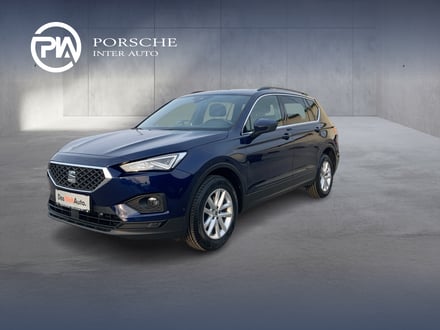SEAT Tarraco AustriaEdition Style 1.5 TSI ACT