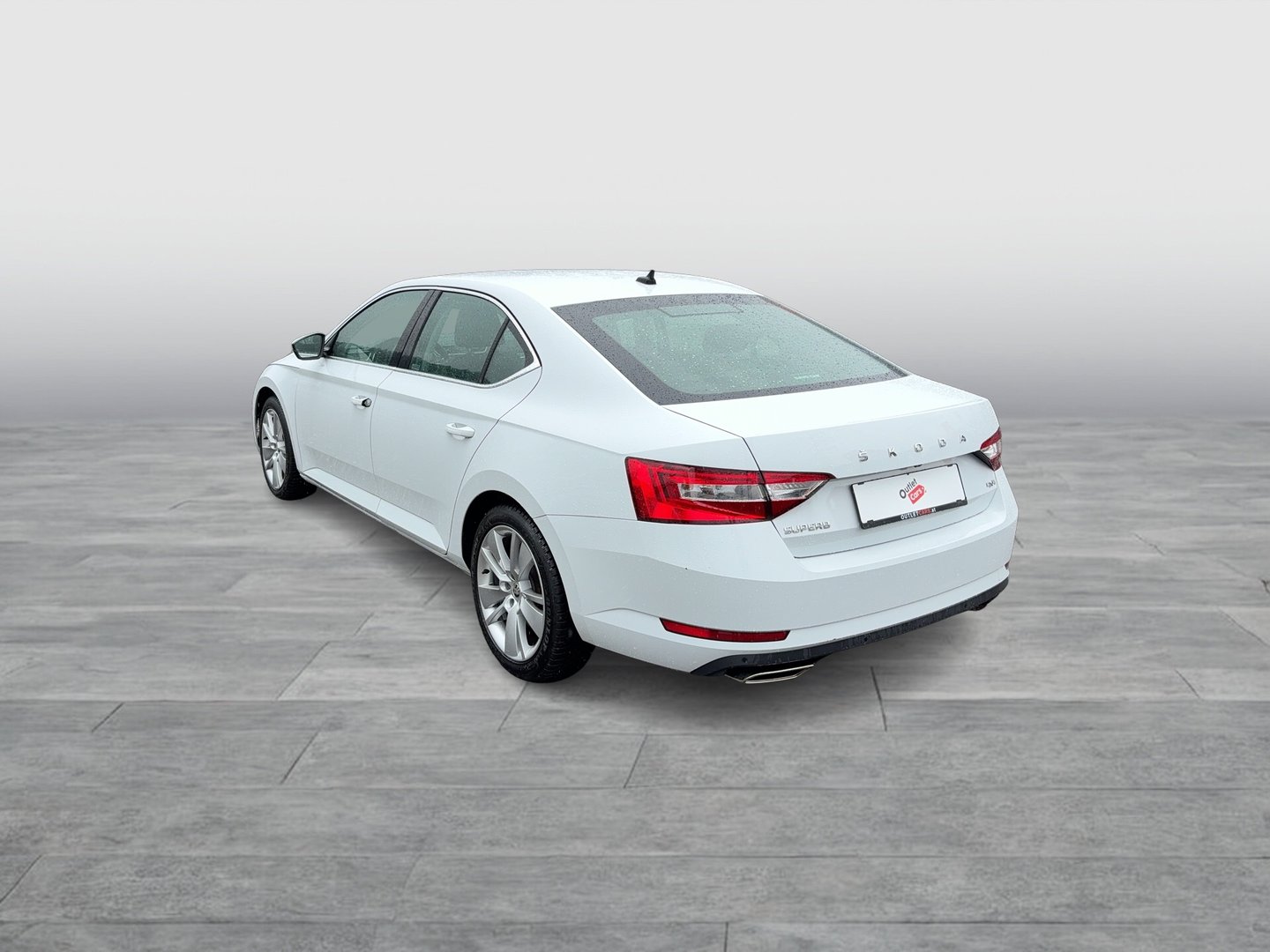 Škoda Superb 4x4 Style TSI DSG | Bild 3 von 23