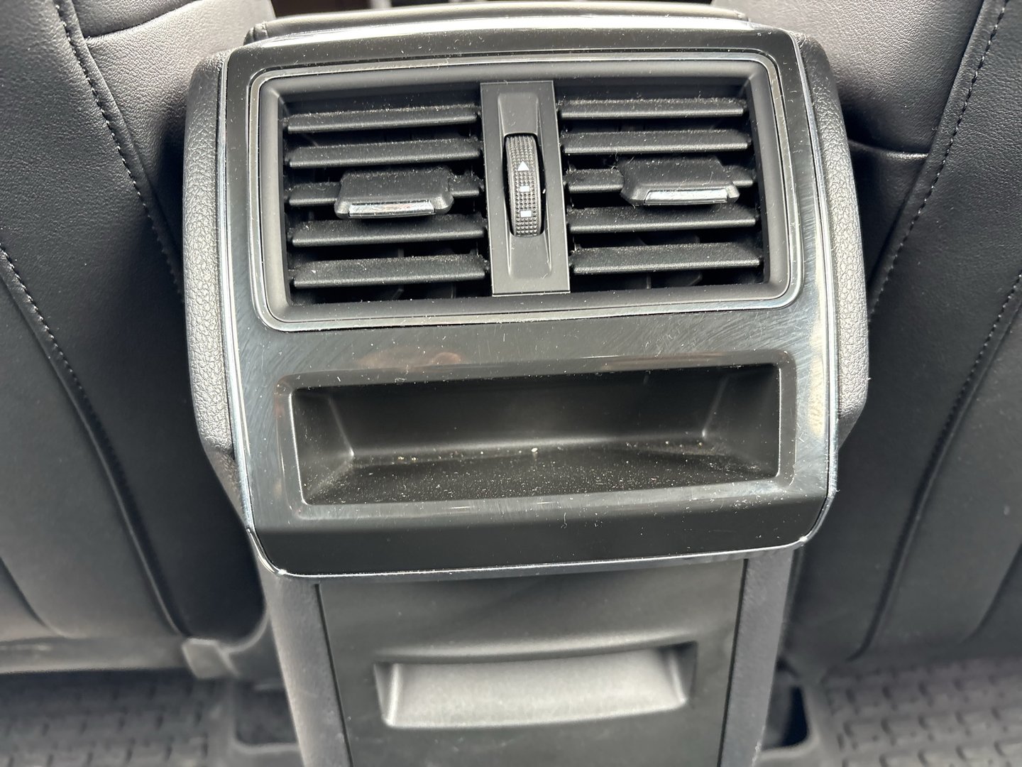 Škoda Superb 4x4 Style TSI DSG | Bild 19 von 23