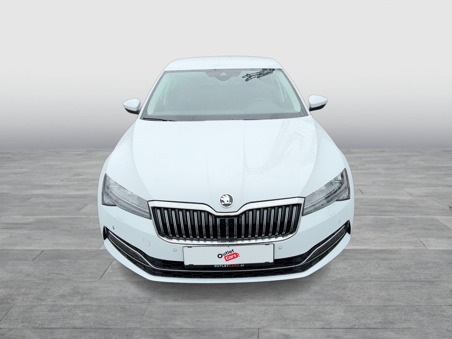 Škoda Superb 4x4 Style TSI DSG | Bild 6 von 23