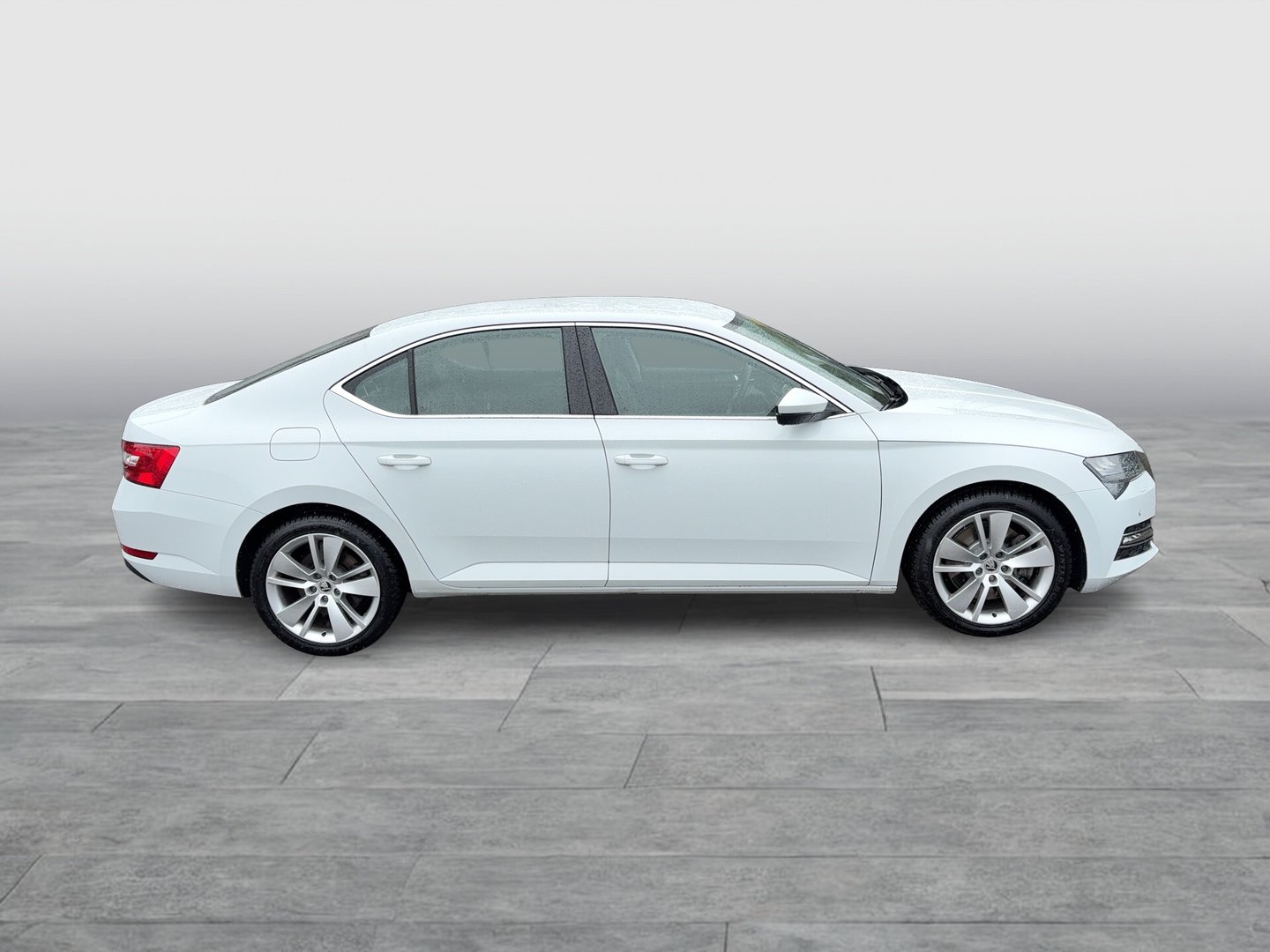 Škoda Superb 4x4 Style TSI DSG | Bild 5 von 23