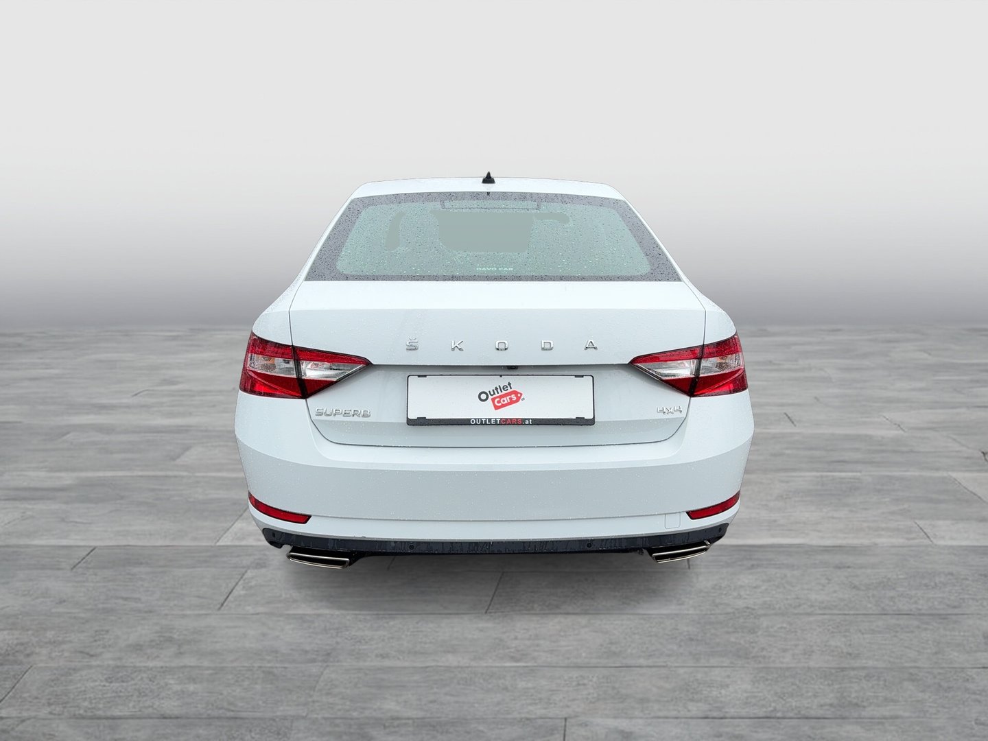 Škoda Superb 4x4 Style TSI DSG | Bild 4 von 23