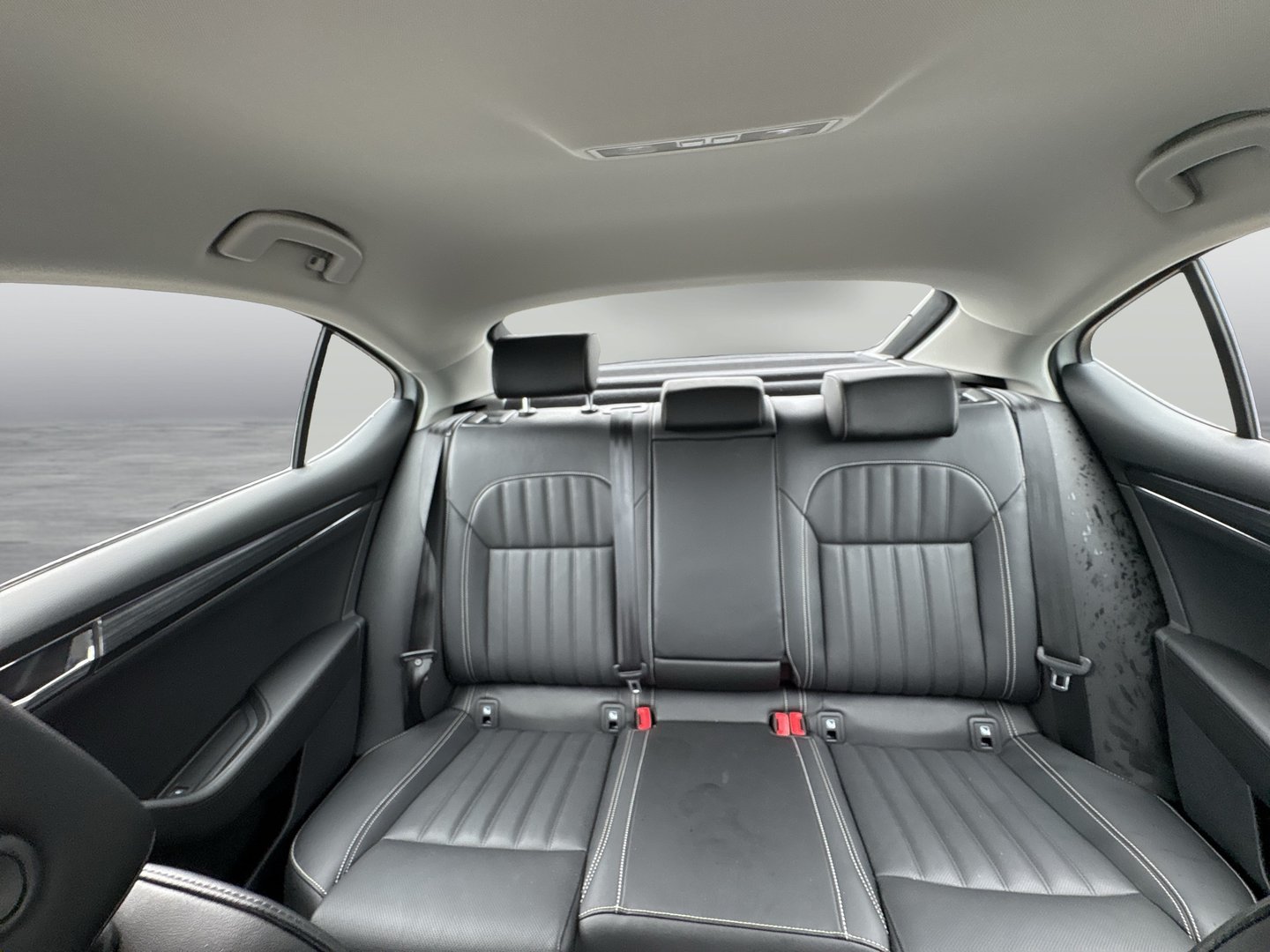 Škoda Superb 4x4 Style TSI DSG | Bild 18 von 23