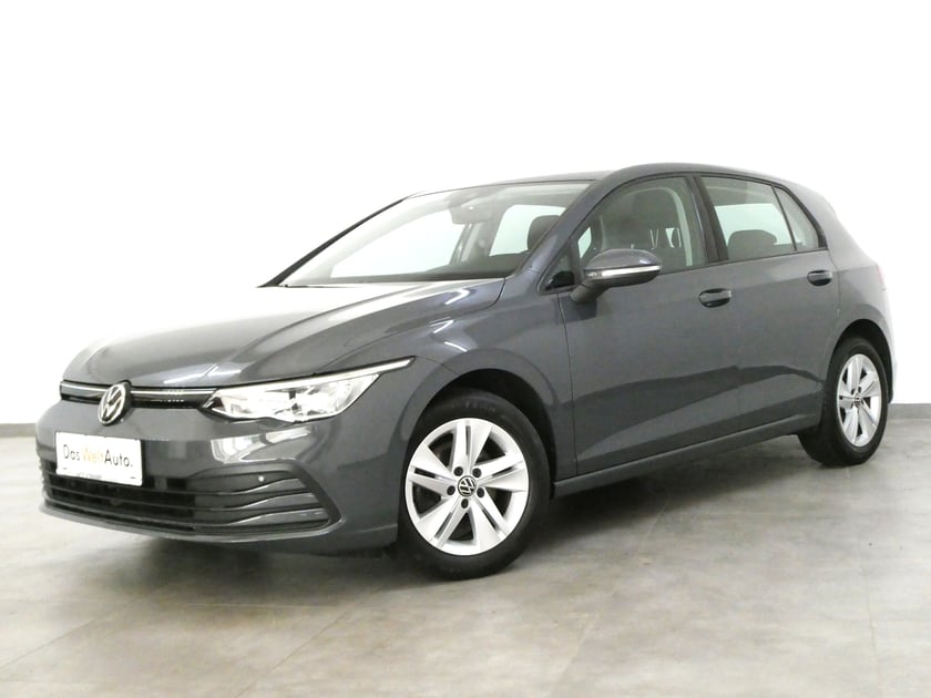 VW Golf Life TSI ACT
