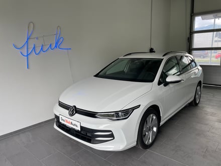 VW Golf Variant Business TSI
