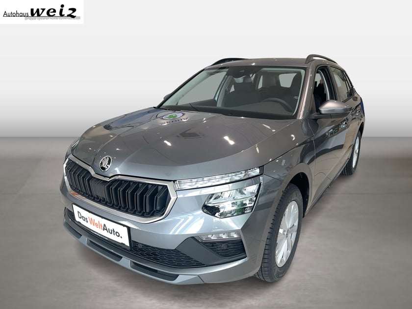 Škoda Kamiq Selection TSI