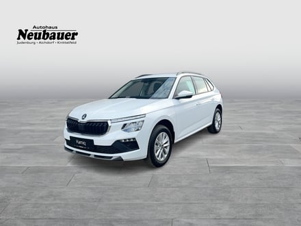 Škoda Kamiq Selection TSI