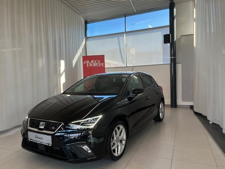 SEAT Ibiza FR Austria EcoTSI