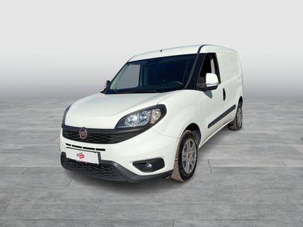 Fiat Doblo Cargo L1H1 1,3 MultiJet 95 Lounge