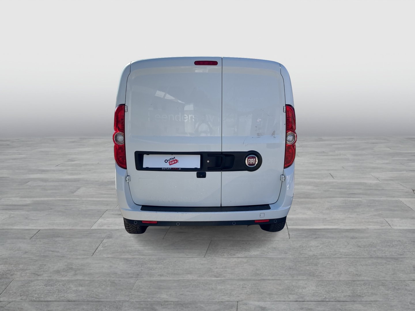 Fiat Doblo Cargo L1H1 1,3 MultiJet 95 Lounge | Bild 4 von 18