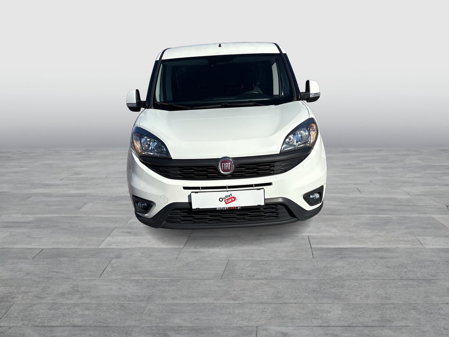 Fiat Doblo Cargo L1H1 1,3 MultiJet 95 Lounge | Bild 7 von 18