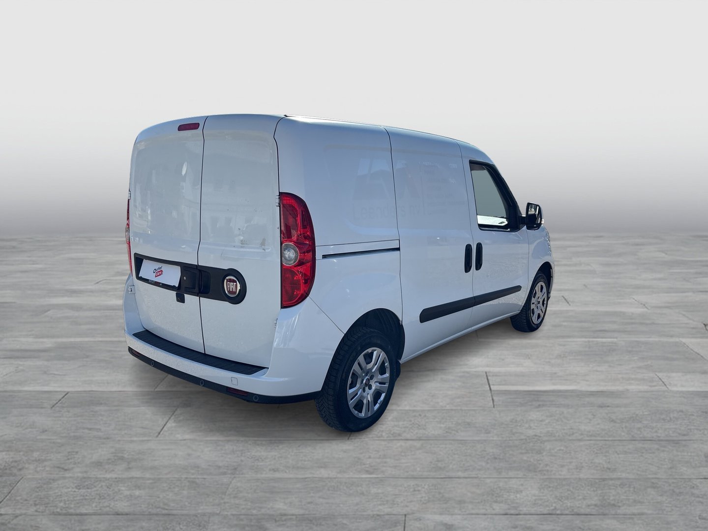 Fiat Doblo Cargo L1H1 1,3 MultiJet 95 Lounge | Bild 5 von 18