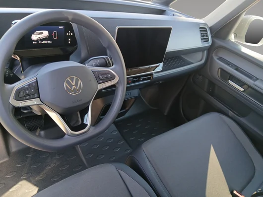 Bild eines VW ID. Buzz Cargo Pure Entry 140 kW