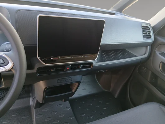 Bild eines VW ID. Buzz Cargo Pure Entry 140 kW