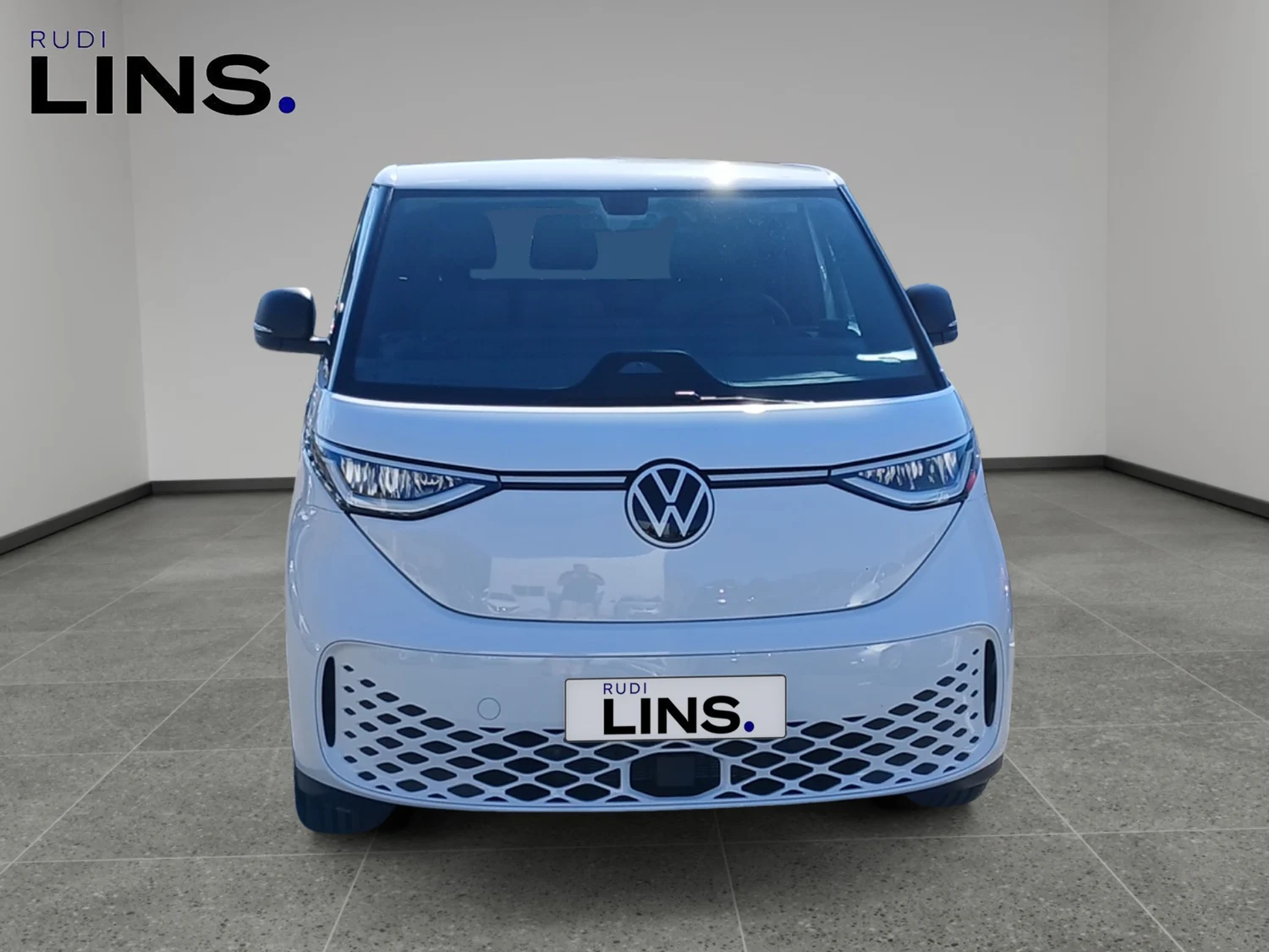 Bild eines VW ID. Buzz Cargo Pure Entry 140 kW