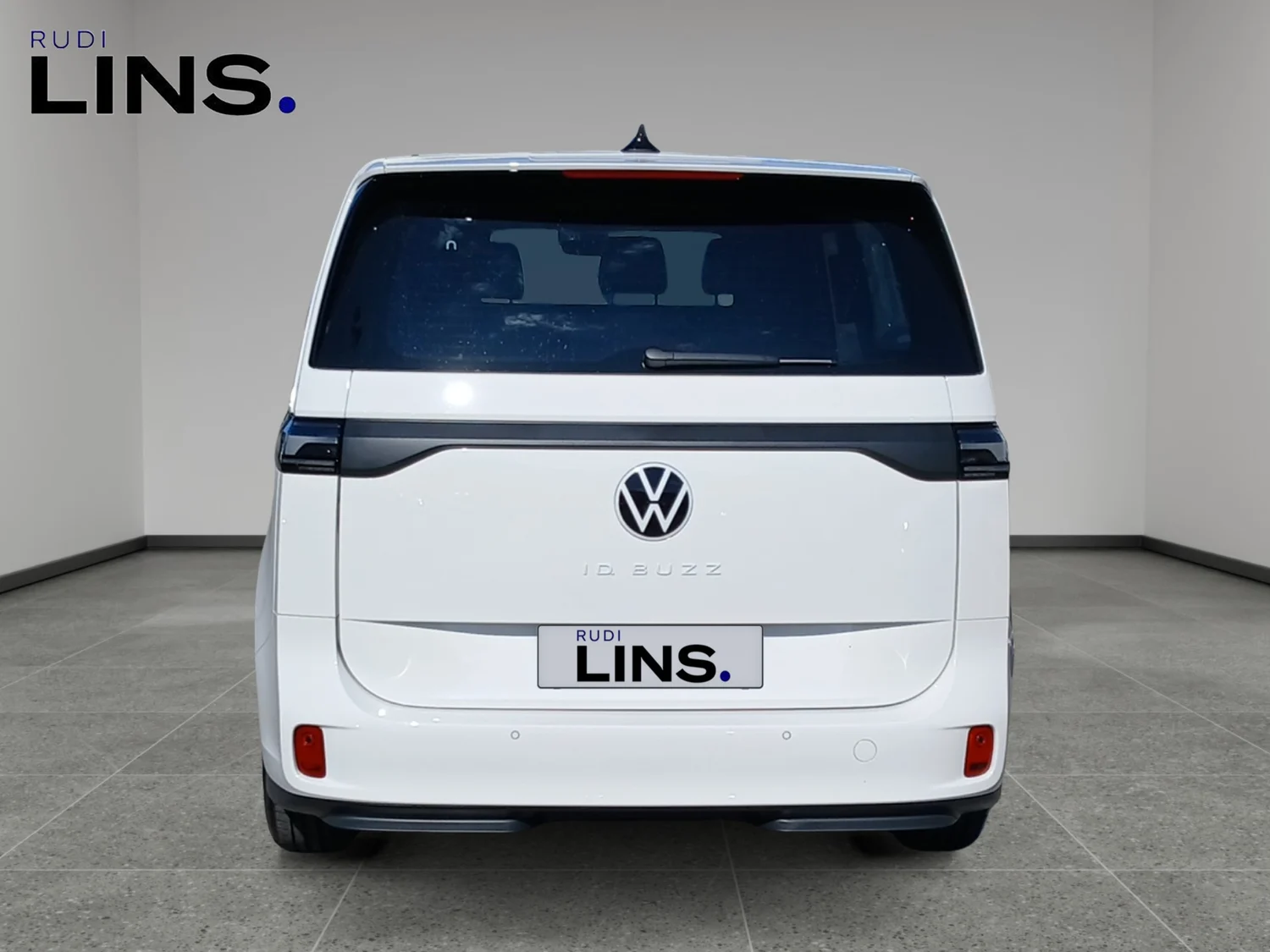 Bild eines VW ID. Buzz Cargo Pure Entry 140 kW