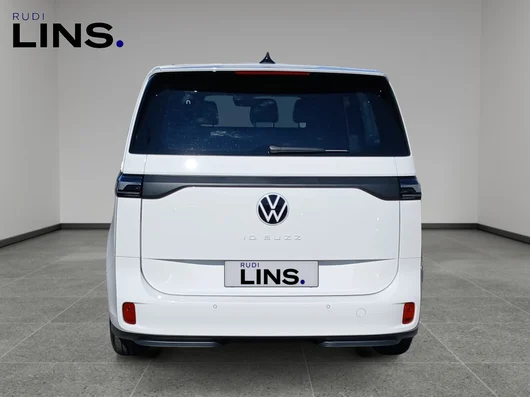 Bild eines VW ID. Buzz Cargo Pure Entry 140 kW